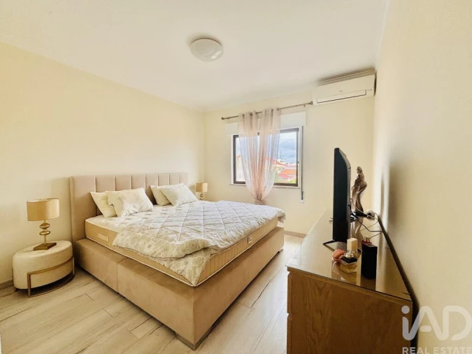 Apartamento T3 para Venda em Fernao Ferro