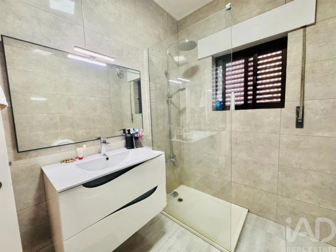 Apartamento T3 para Venda em Fernao Ferro Foto 11