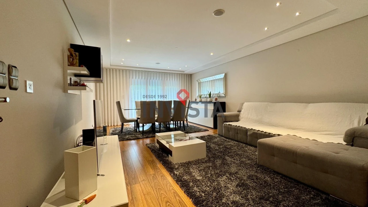 Apartamento T3 para Arrendamento em Alverca do Ribatejo e Sobralinho Foto 13