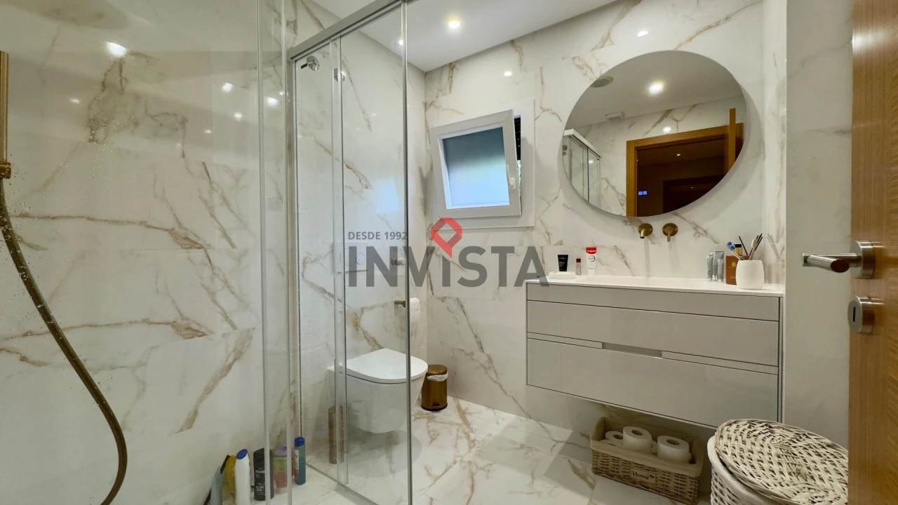 Apartamento T3 para Arrendamento em Alverca do Ribatejo e Sobralinho Foto 21