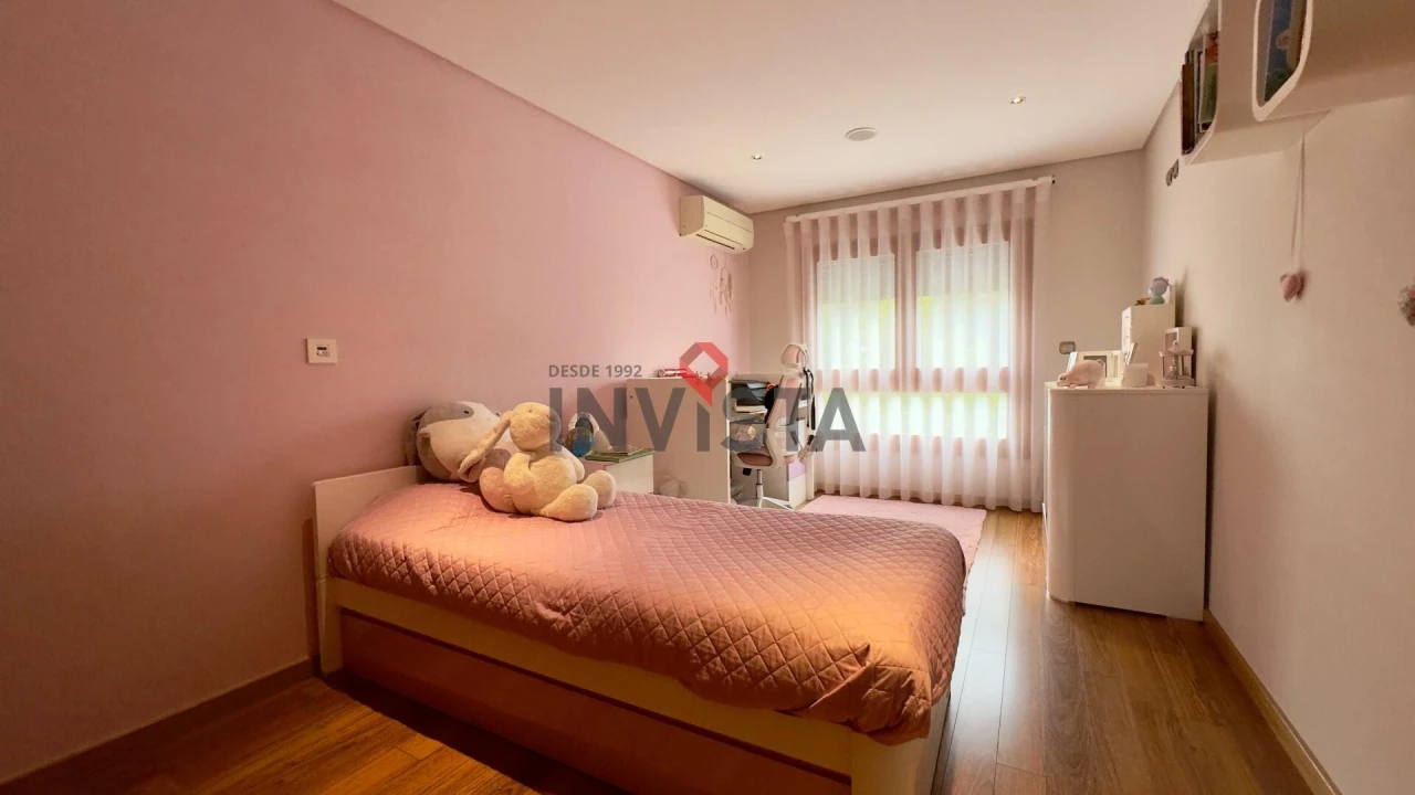 Apartamento T3 para Arrendamento em Alverca do Ribatejo e Sobralinho Foto 18