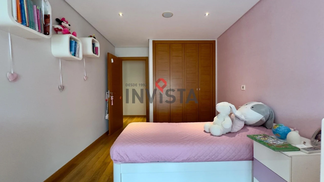 Apartamento T3 para Arrendamento em Alverca do Ribatejo e Sobralinho Foto 17