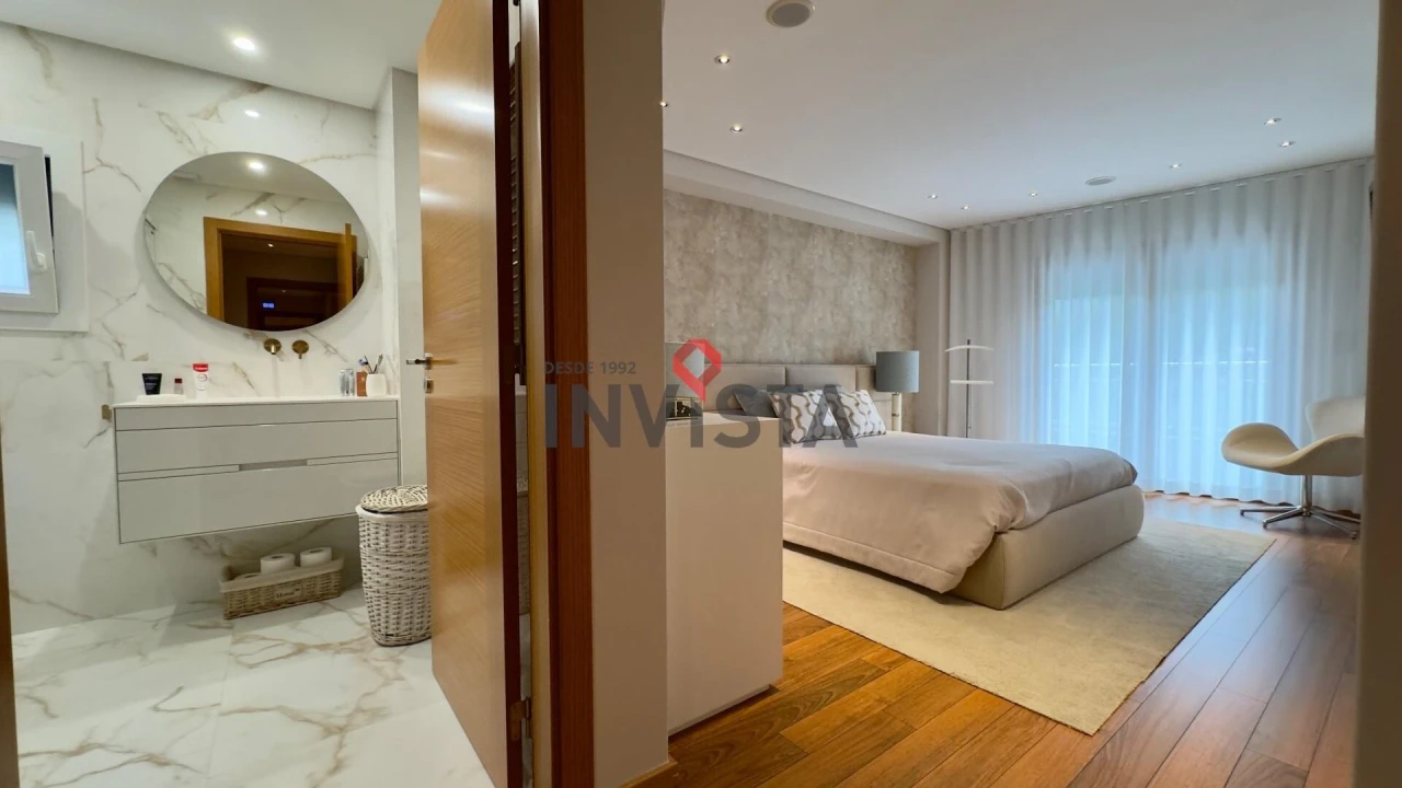 Apartamento T3 para Arrendamento em Alverca do Ribatejo e Sobralinho Foto 20