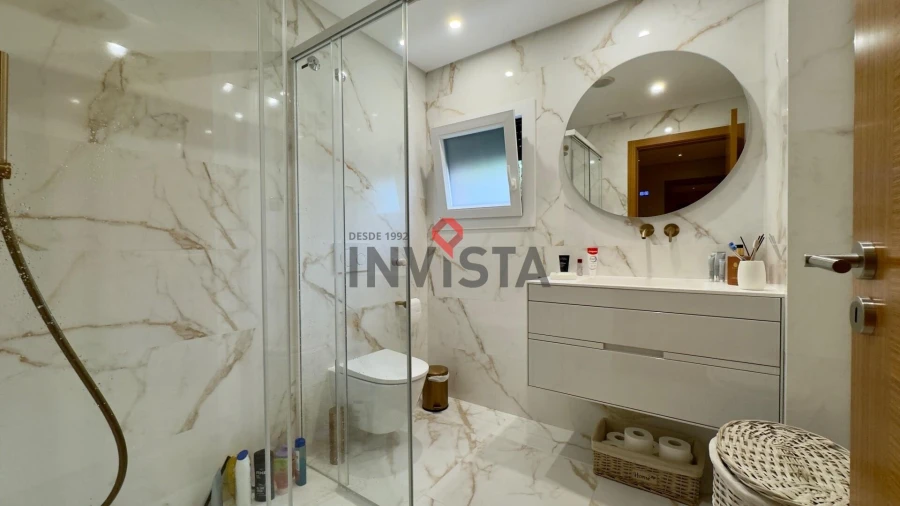 Apartamento T3 para Arrendamento em Alverca do Ribatejo e Sobralinho Foto 21