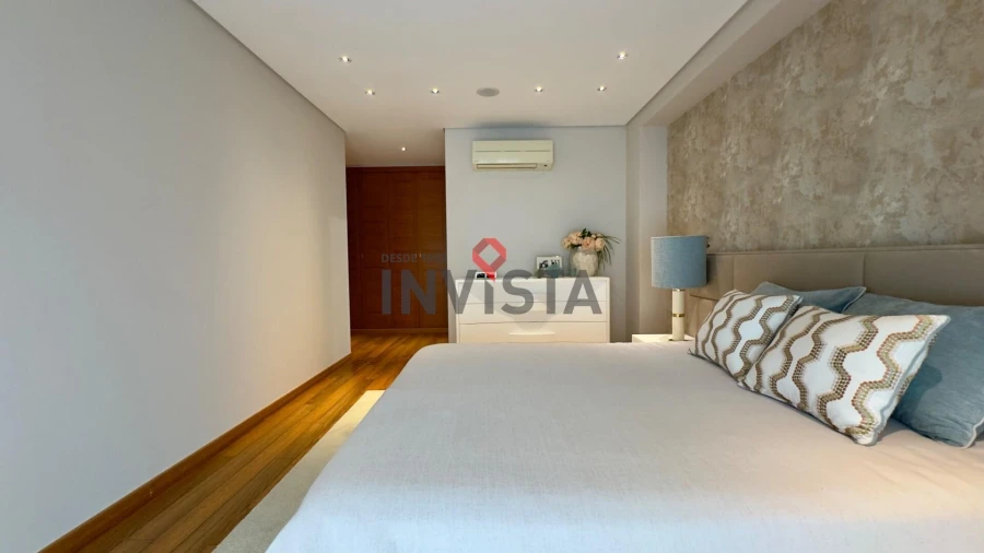 Apartamento T3 para Arrendamento em Alverca do Ribatejo e Sobralinho Foto 23