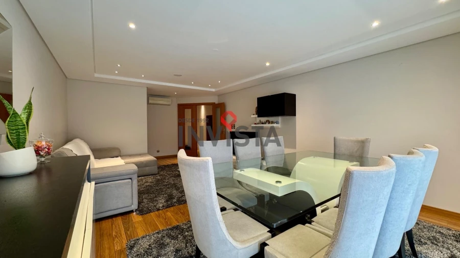 Apartamento T3 para Arrendamento em Alverca do Ribatejo e Sobralinho Foto 10