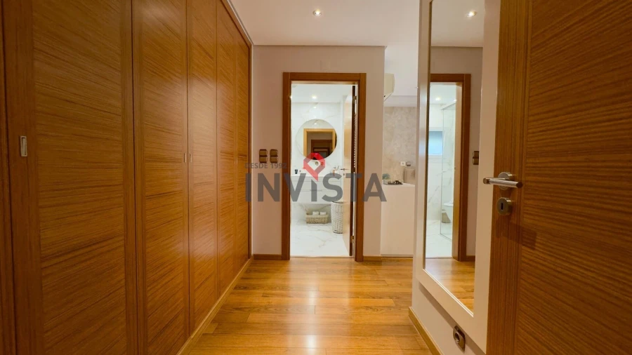 Apartamento T3 para Arrendamento em Alverca do Ribatejo e Sobralinho Foto 19