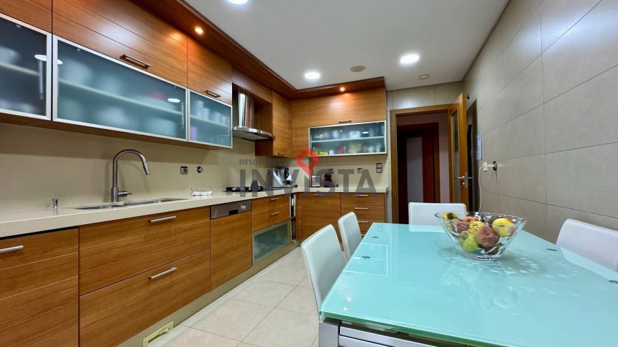 Apartamento T3 para Arrendamento em Alverca do Ribatejo e Sobralinho Foto 7