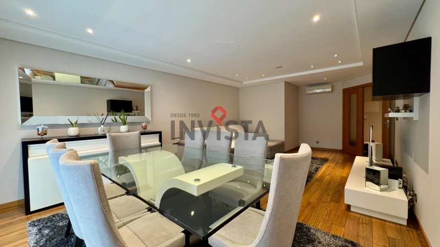 Apartamento T3 para Arrendamento em Alverca do Ribatejo e Sobralinho Foto 11