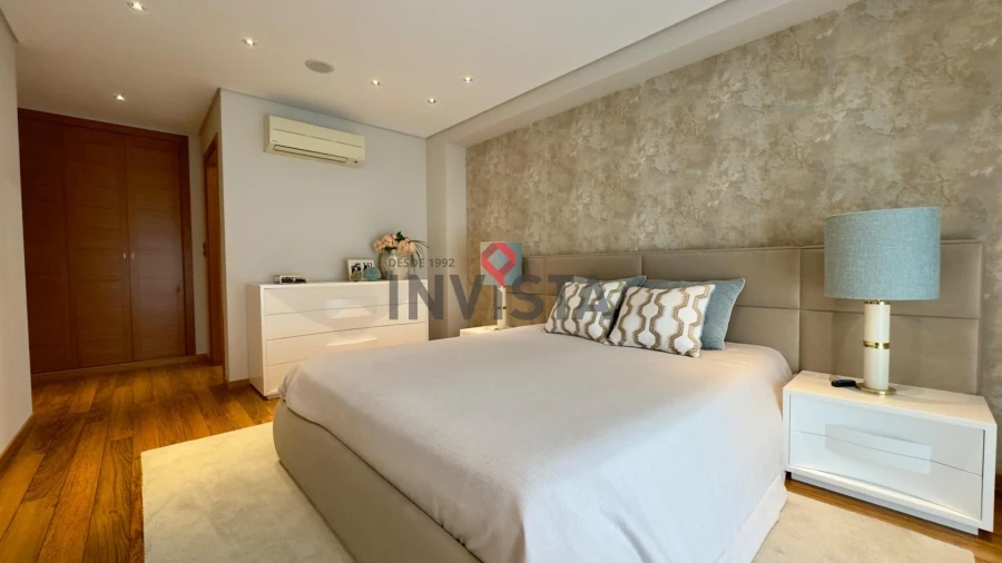 Apartamento T3 para Arrendamento em Alverca do Ribatejo e Sobralinho Foto 22