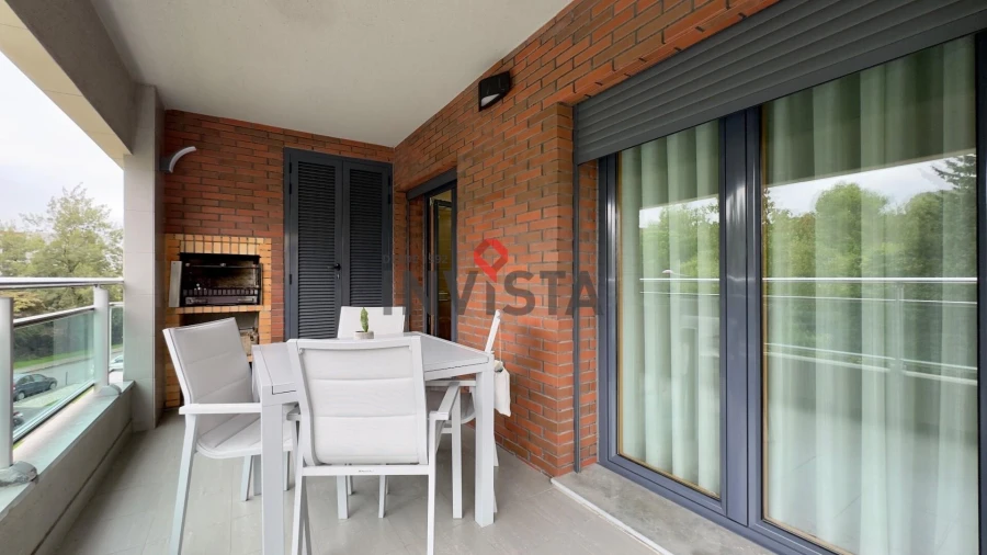 Apartamento T3 para Arrendamento em Alverca do Ribatejo e Sobralinho Foto 3