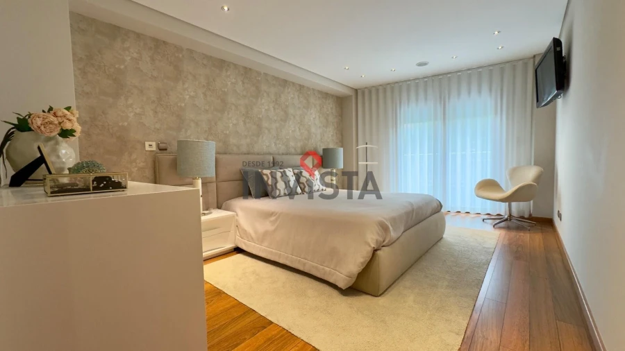 Apartamento T3 para Arrendamento em Alverca do Ribatejo e Sobralinho Foto 24