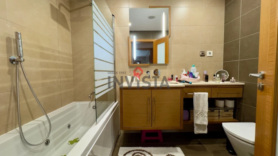 Apartamento T3 para Arrendamento em Alverca do Ribatejo e Sobralinho Foto 14