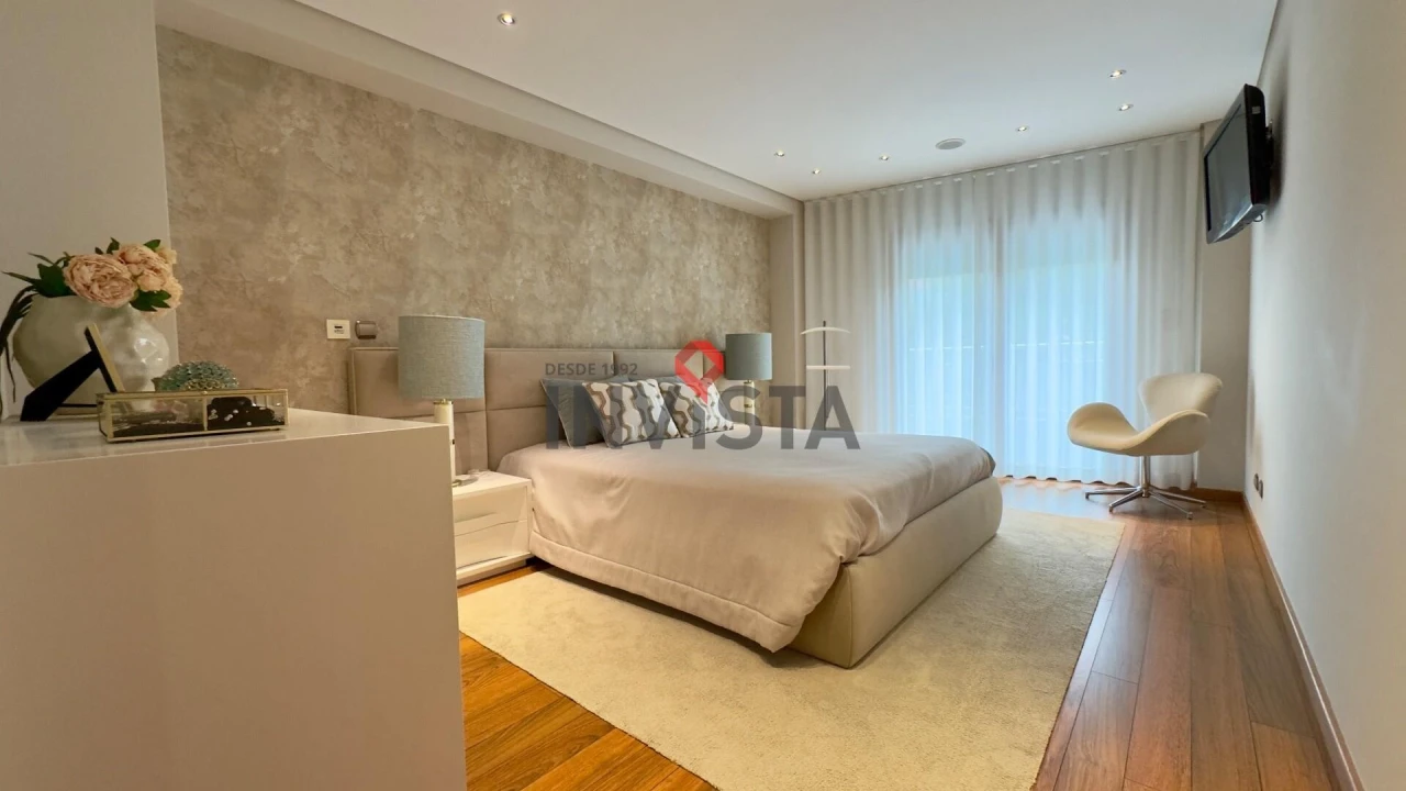 Apartamento T3 para Arrendamento em Alverca do Ribatejo e Sobralinho Foto 24