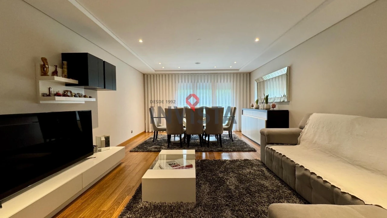 Apartamento T3 para Arrendamento em Alverca do Ribatejo e Sobralinho Foto 12