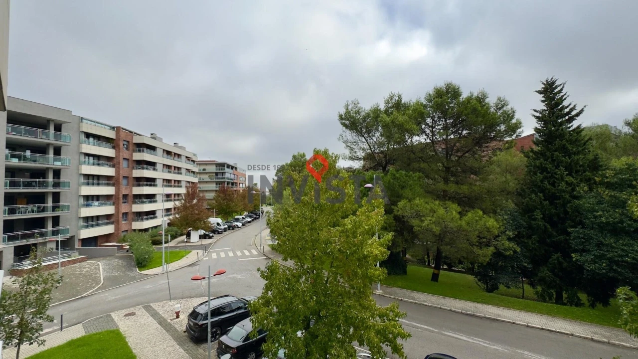 Apartamento T3 para Arrendamento em Alverca do Ribatejo e Sobralinho Foto 5