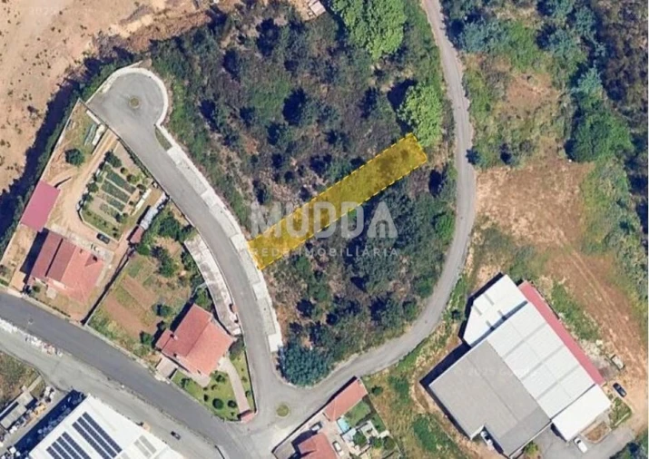 Terreno para Venda em São Roque