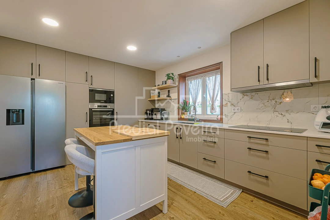 Moradia T4 para Venda em Póvoa de Varzim, Beiriz e Argivai Foto 7