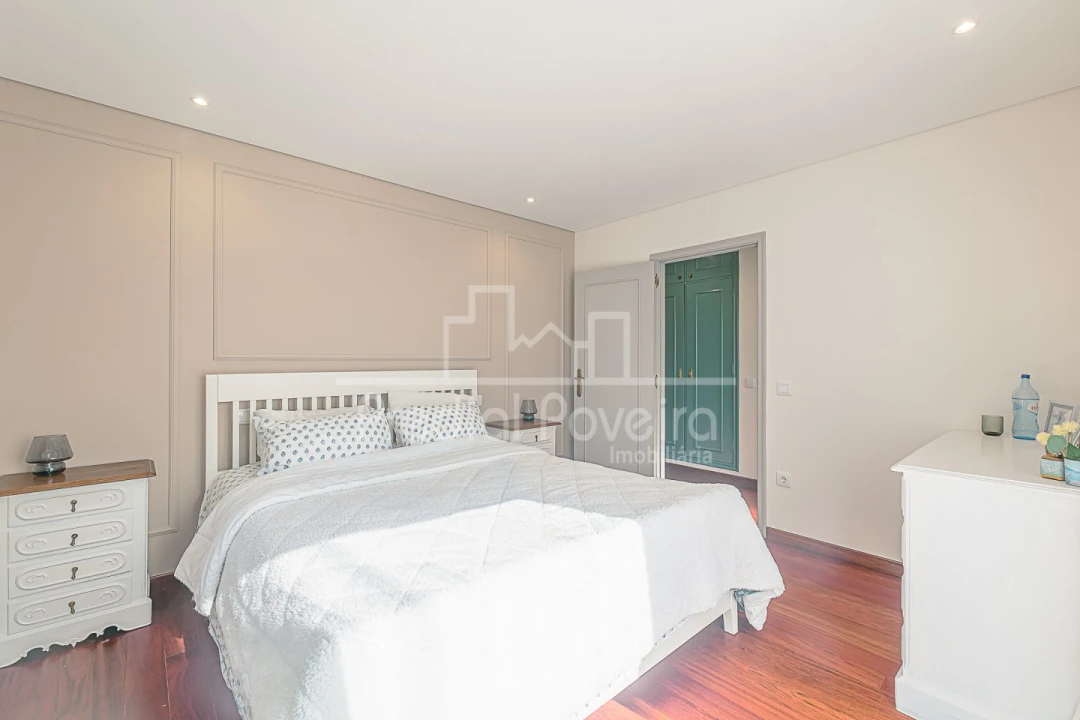 Moradia T4 para Venda em Póvoa de Varzim, Beiriz e Argivai Foto 11