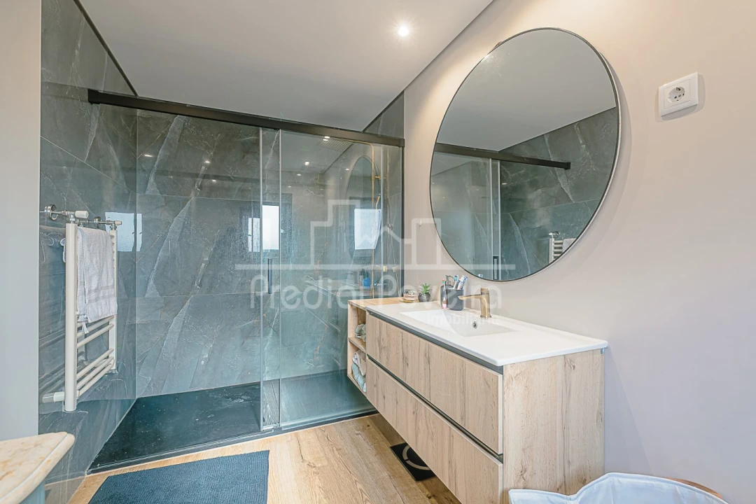 Moradia T4 para Venda em Póvoa de Varzim, Beiriz e Argivai Foto 12