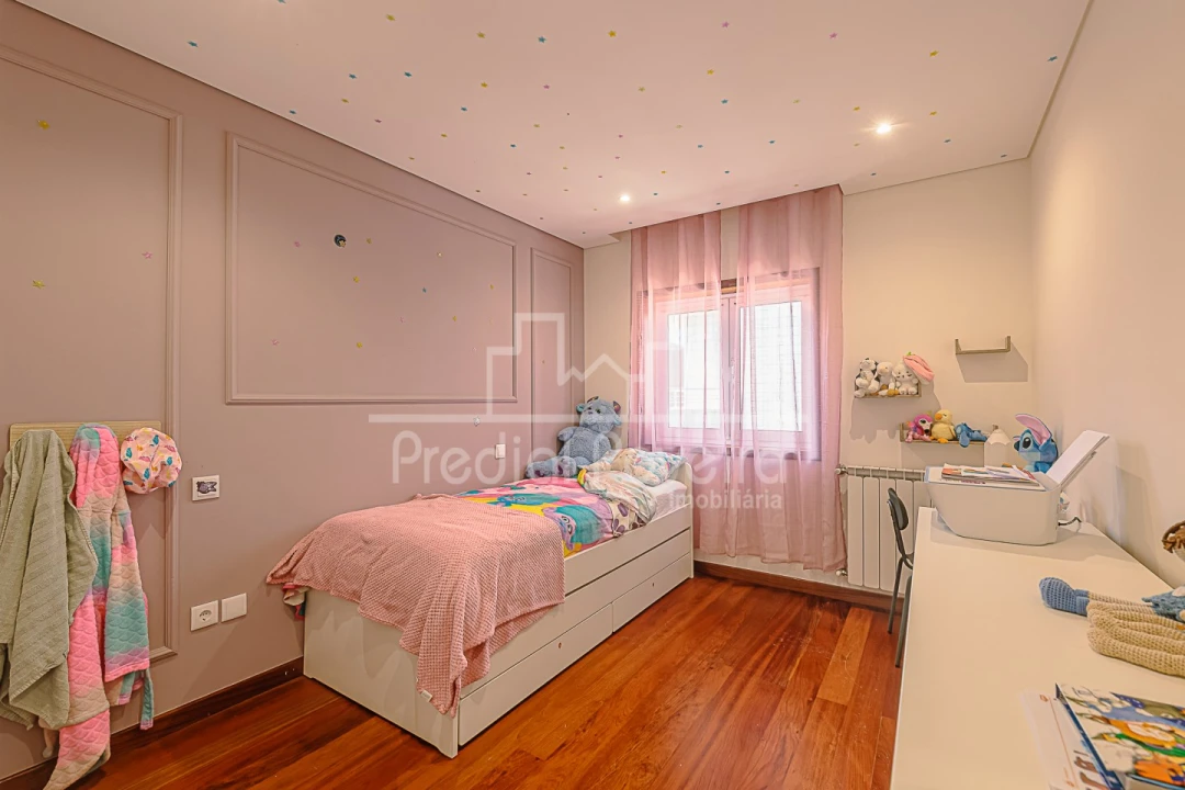 Moradia T4 para Venda em Póvoa de Varzim, Beiriz e Argivai Foto 17