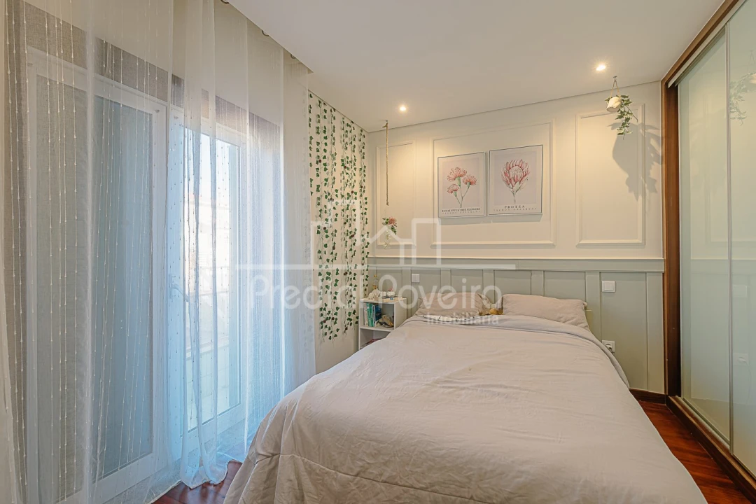 Moradia T4 para Venda em Póvoa de Varzim, Beiriz e Argivai Foto 20