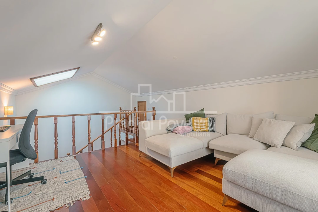 Moradia T4 para Venda em Póvoa de Varzim, Beiriz e Argivai Foto 21