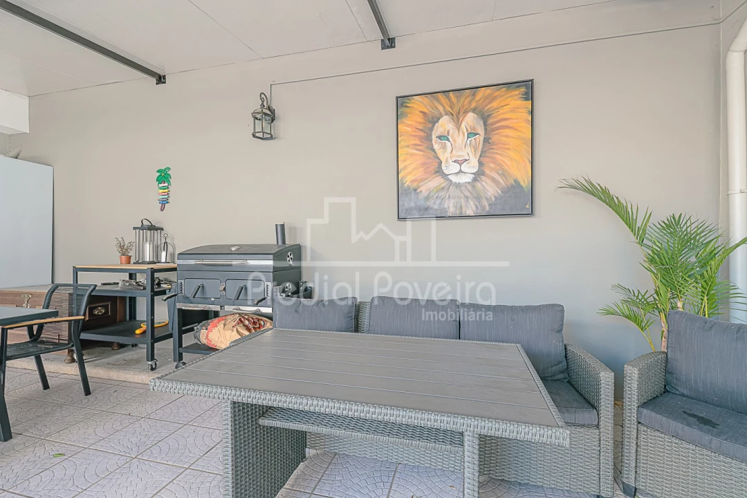 Moradia T4 para Venda em Póvoa de Varzim, Beiriz e Argivai Foto 24