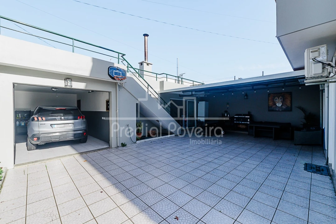 Moradia T4 para Venda em Póvoa de Varzim, Beiriz e Argivai Foto 26