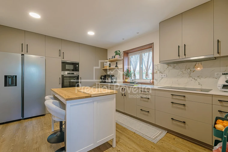 Moradia T4 para Venda em Póvoa de Varzim, Beiriz e Argivai Foto 7