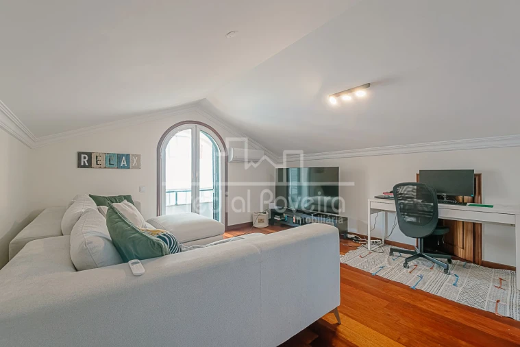 Moradia T4 para Venda em Póvoa de Varzim, Beiriz e Argivai Foto 22