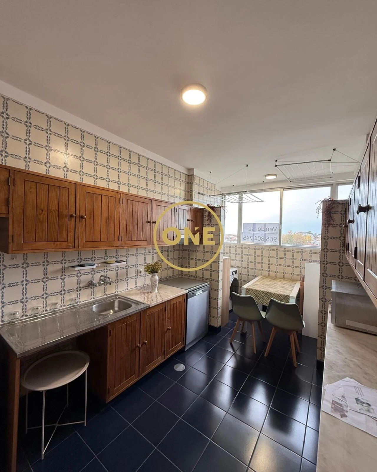 Apartamento T5 para Venda em Espinho Foto 2