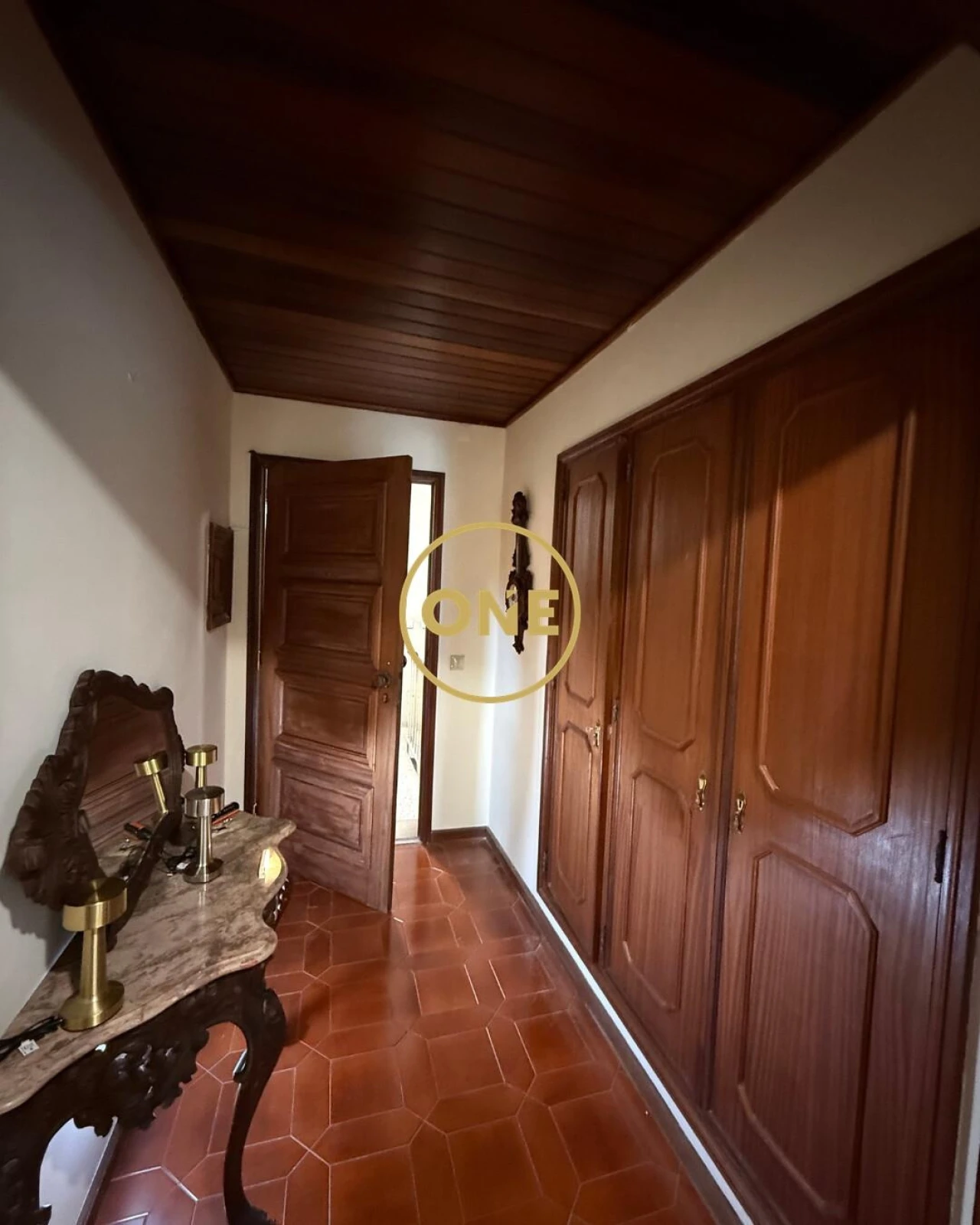 Apartamento T5 para Venda em Espinho Foto 8