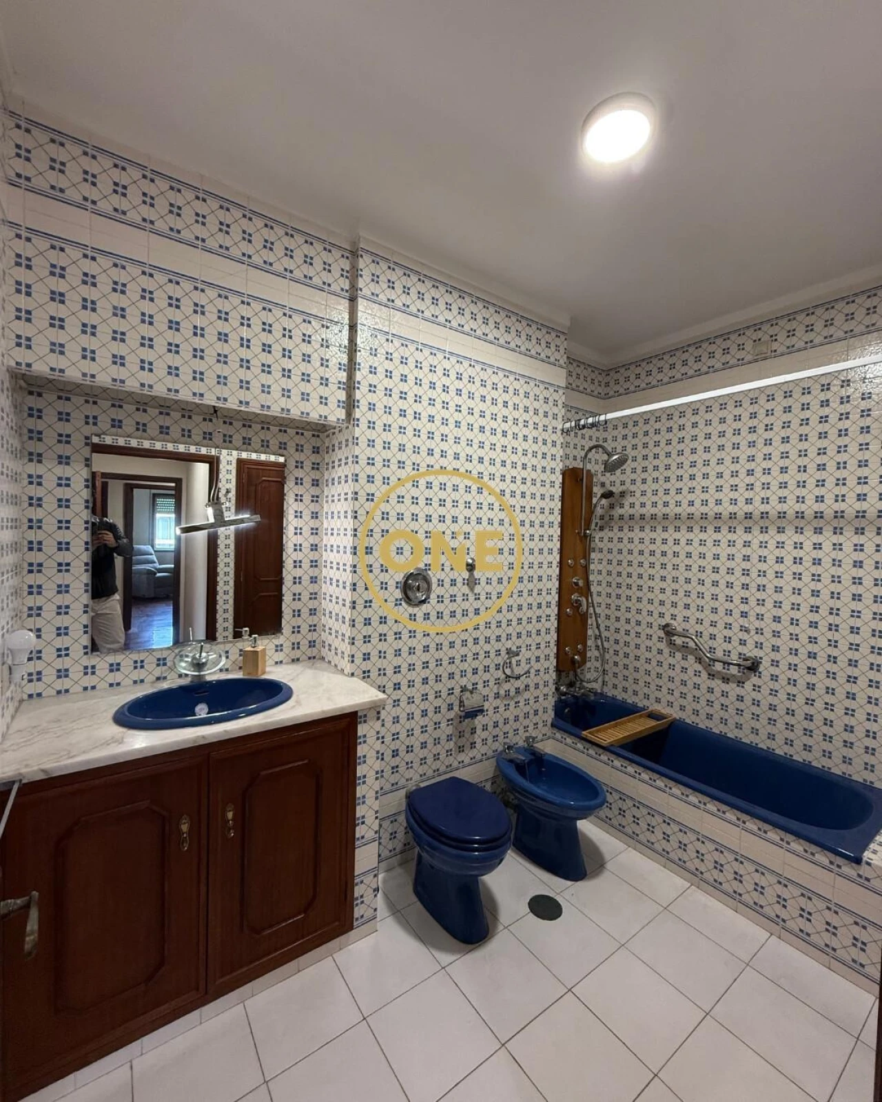 Apartamento T5 para Venda em Espinho Foto 12