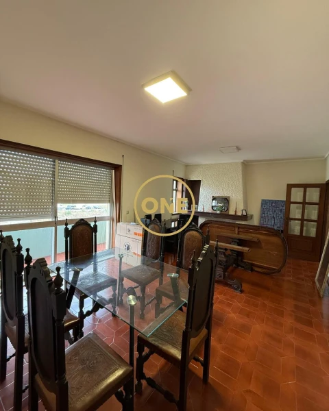 Apartamento T5 para Venda em Espinho