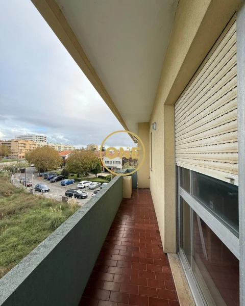 Apartamento T5 para Venda em Espinho