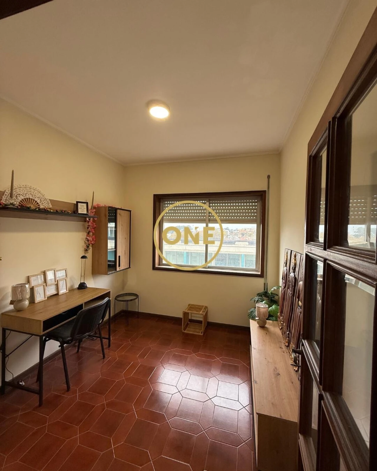 Apartamento T5 para Venda em Espinho Foto 4