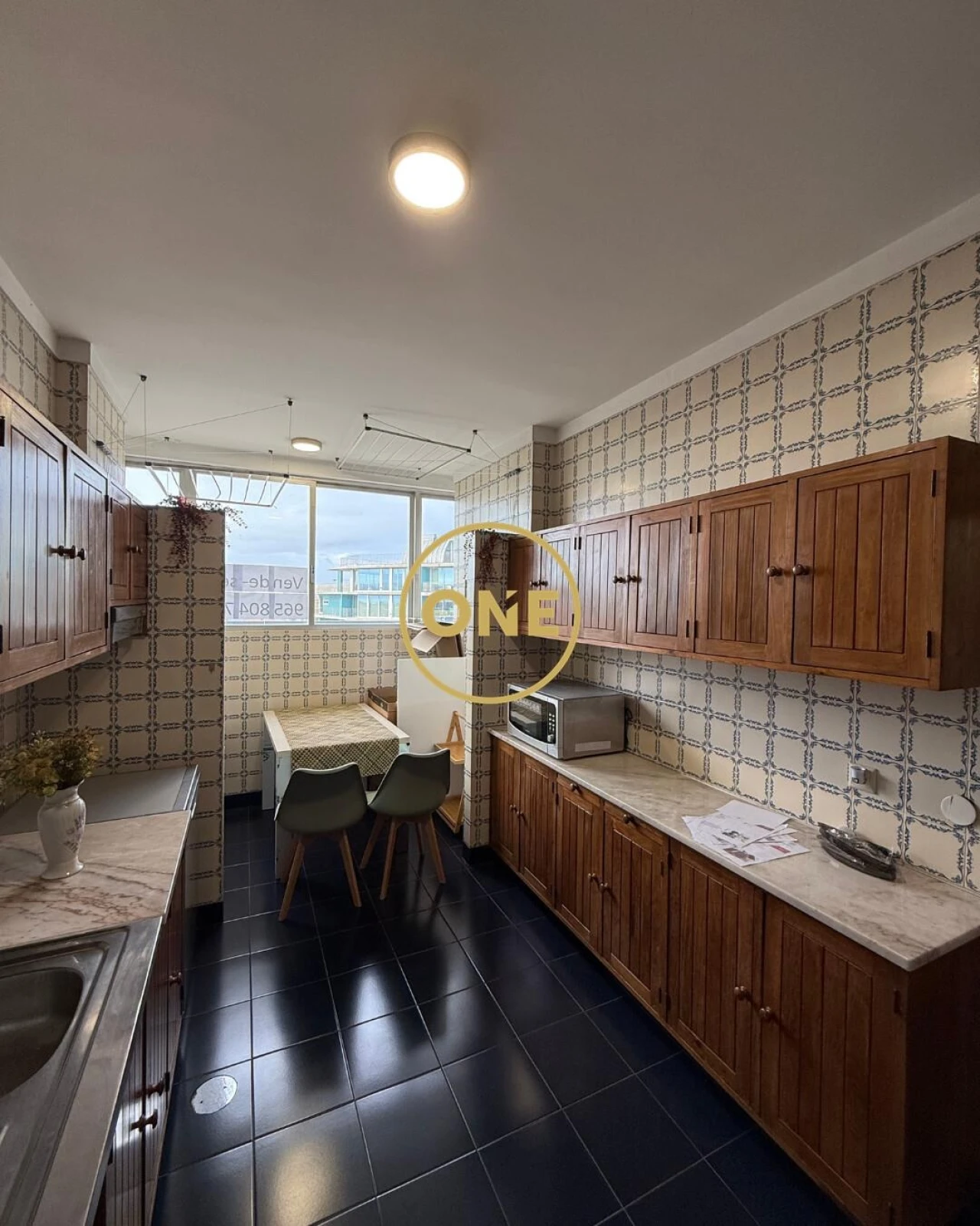 Apartamento T5 para Venda em Espinho Foto 1