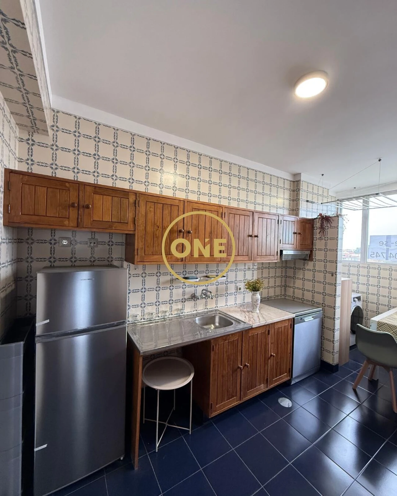 Apartamento T5 para Venda em Espinho Foto 3