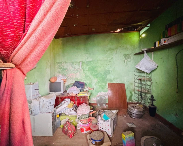 Moradia para Venda em Portunhos e Outil Foto 4