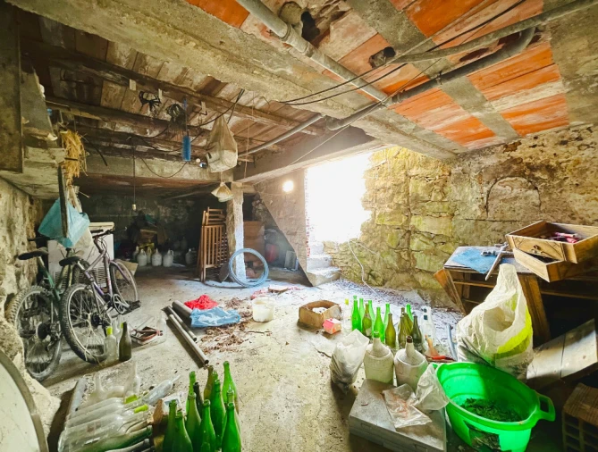 Moradia para Venda em Portunhos e Outil Foto 7