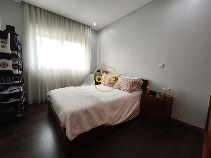 Apartamento T2 para Venda em Aver-O-Mar, Amorim e Terroso Foto 7