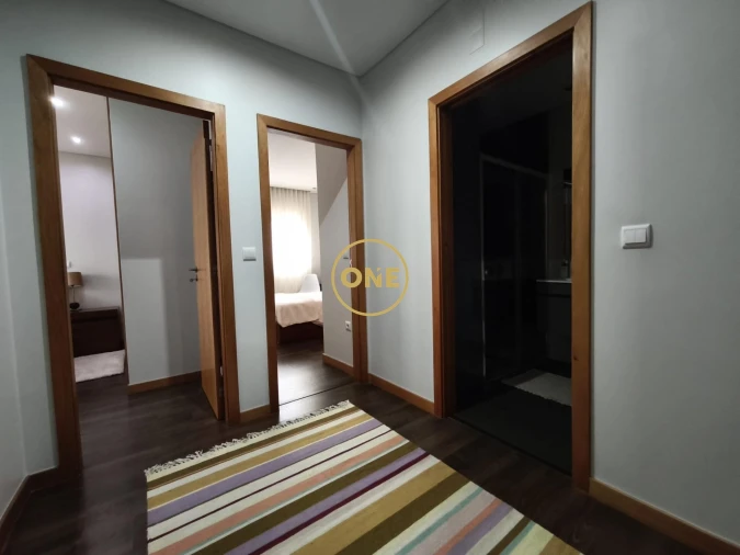 Apartamento T2 para Venda em Aver-O-Mar, Amorim e Terroso Foto 6