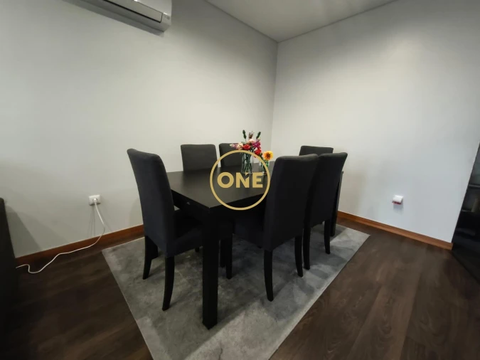 Apartamento T2 para Venda em Aver-O-Mar, Amorim e Terroso Foto 2