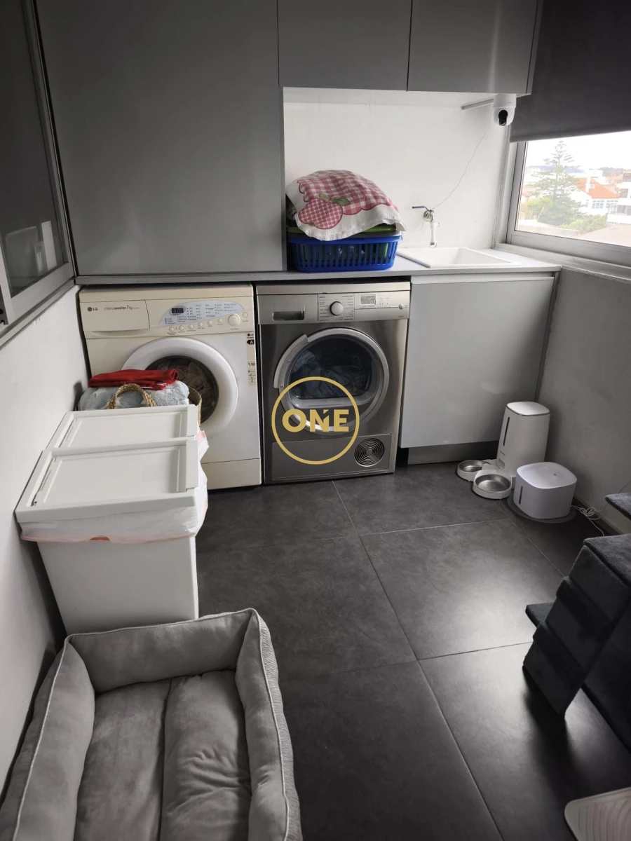 Apartamento T2 para Venda em Aver-O-Mar, Amorim e Terroso Foto 5