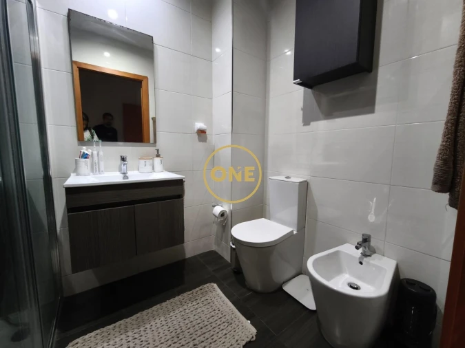 Apartamento T2 para Venda em Aver-O-Mar, Amorim e Terroso Foto 10