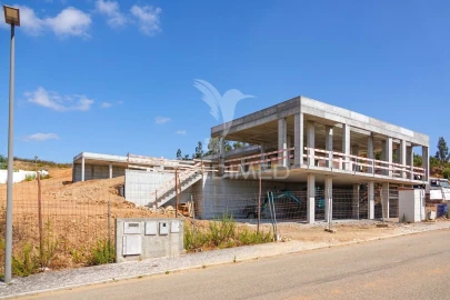 Moradia T4 para Venda em Constancia