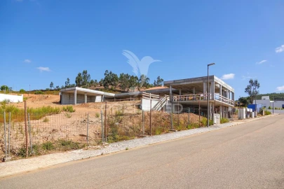 Moradia T4 para Venda em Constancia
