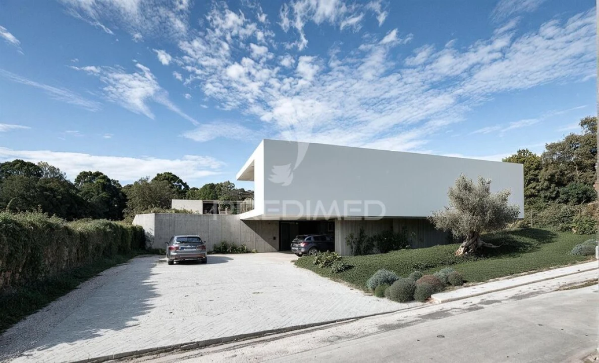 Moradia T4 para Venda em Constancia Foto 1