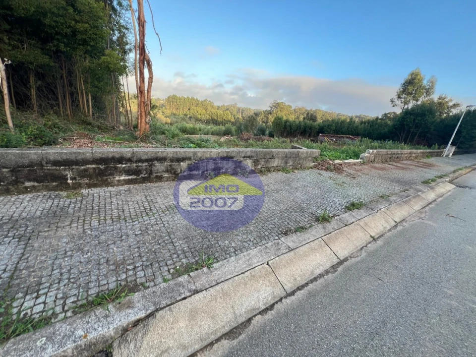 Terreno para Venda em Serzedo e Perosinho Foto 7